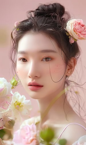 美丽教师来我家